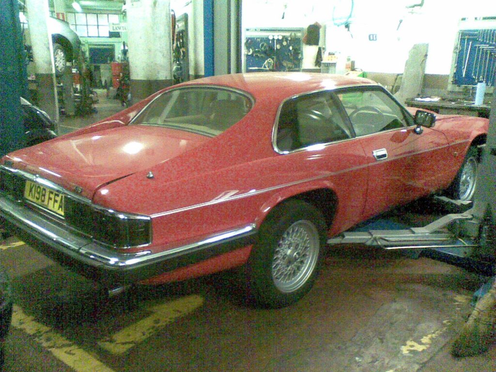 Restauro e Ripristino