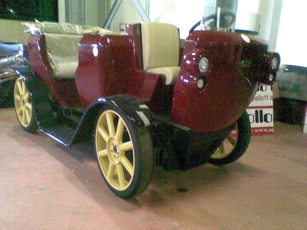 Restauro e Ripristino
